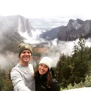 Meet your Posher, Adam